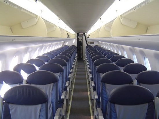 ERJ 175